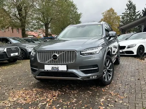 Used VOLVO XC90 Diesel 2019 Ad 