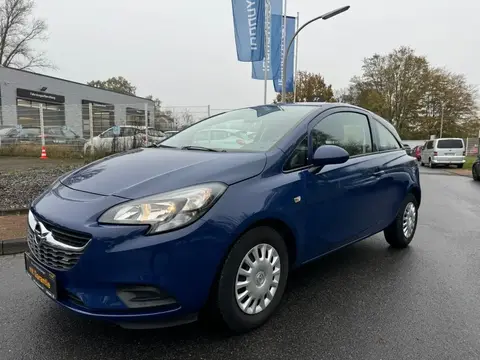 Annonce OPEL CORSA Essence 2019 d'occasion 