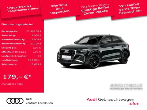 Used AUDI Q2 Diesel 2021 Ad 