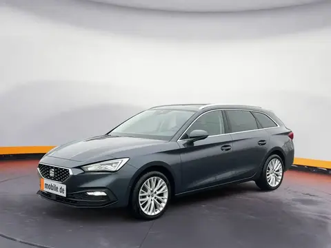 Used SEAT LEON Diesel 2021 Ad 