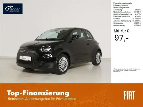 Used FIAT 500 Not specified 2022 Ad 