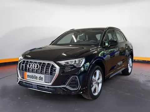 Used AUDI Q3 Diesel 2023 Ad 