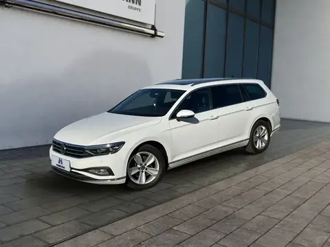 Annonce VOLKSWAGEN PASSAT Diesel 2022 d'occasion 