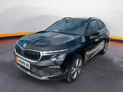 Annonce SKODA KAMIQ Essence 2024 d'occasion 