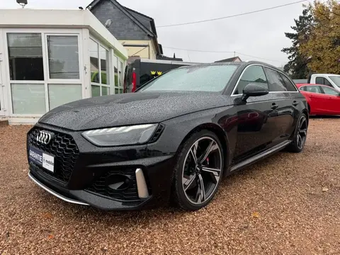 Used AUDI RS4 Petrol 2020 Ad 