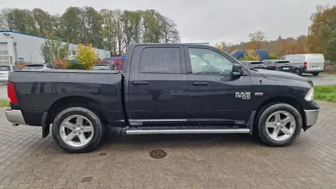 Used DODGE RAM LPG 2021 Ad 