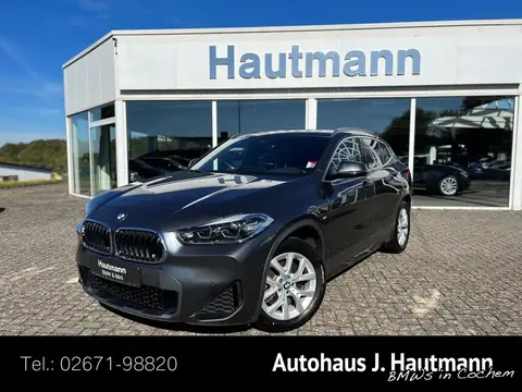 Used BMW X2 Petrol 2021 Ad 