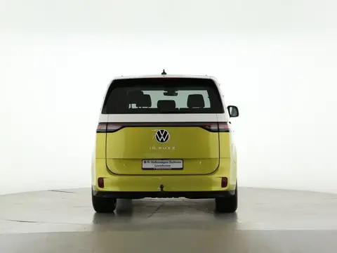 Used VOLKSWAGEN ID. BUZZ Not specified 2022 Ad 