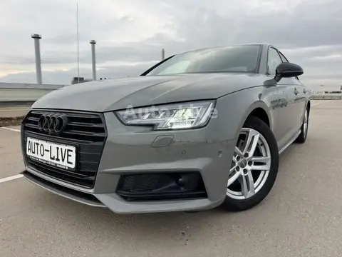 Used AUDI A4 Diesel 2019 Ad 