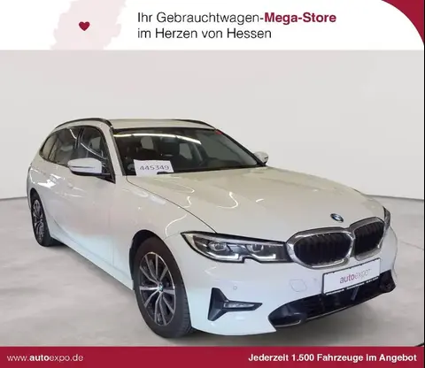 Annonce BMW SERIE 3 Diesel 2019 d'occasion 