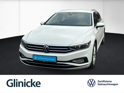 Used VOLKSWAGEN PASSAT Diesel 2020 Ad 