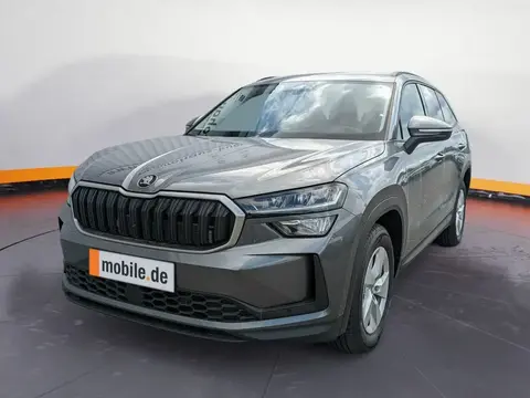 Used SKODA KODIAQ Diesel 2024 Ad 