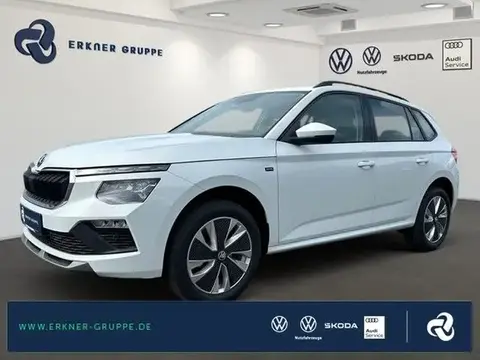 Annonce SKODA KAMIQ Essence 2024 d'occasion 