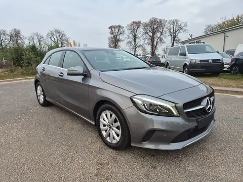 Used MERCEDES-BENZ CLASSE A Diesel 2018 Ad 