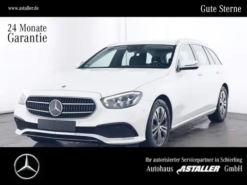 Used MERCEDES-BENZ CLASSE E Petrol 2023 Ad 