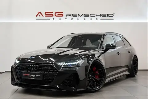 Used AUDI RS6 Petrol 2023 Ad 