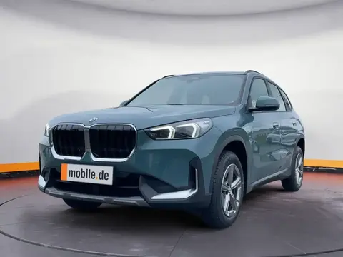 Annonce BMW X1 Essence 2024 d'occasion 