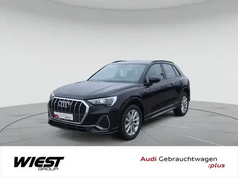 Used AUDI Q3 Diesel 2024 Ad 