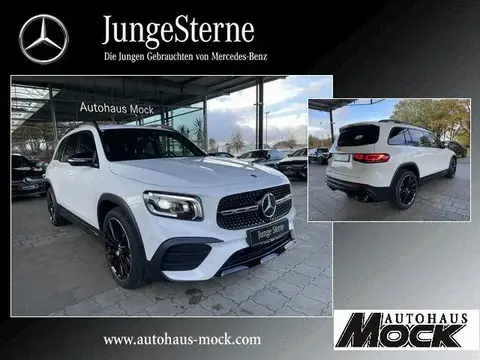 Annonce MERCEDES-BENZ CLASSE GLA Essence 2024 d'occasion 