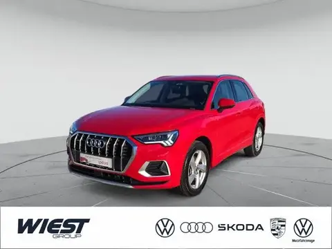 Used AUDI Q3 Petrol 2021 Ad 