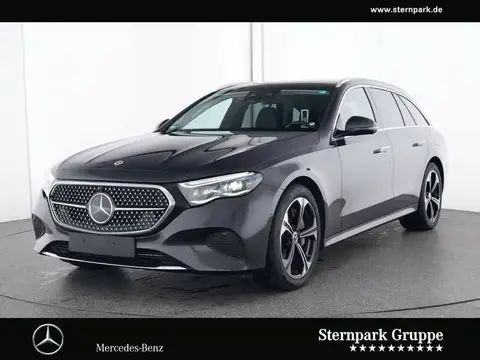 Used MERCEDES-BENZ CLASSE E Hybrid 2024 Ad 