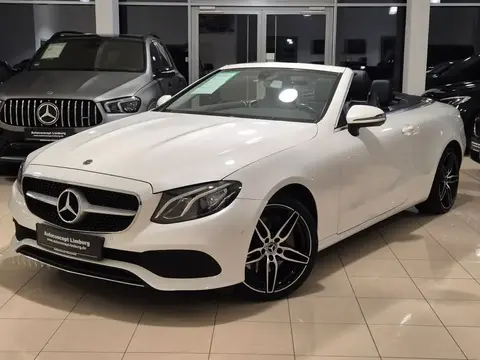 Used MERCEDES-BENZ CLASSE E Petrol 2019 Ad 