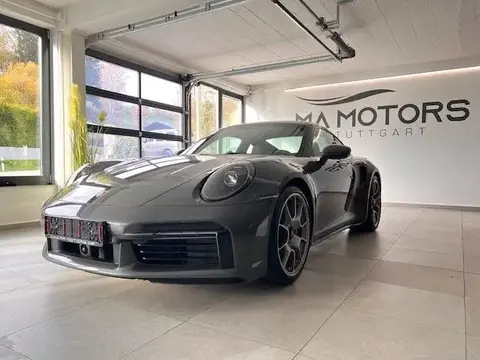 Used PORSCHE 992 Petrol 2023 Ad 