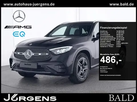 Used MERCEDES-BENZ CLASSE GLC Diesel 2023 Ad 