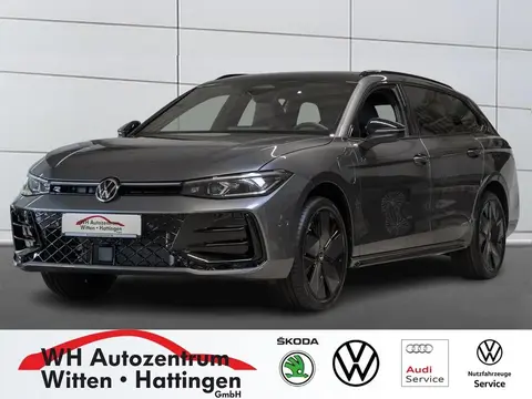 Annonce VOLKSWAGEN PASSAT Hybride 2024 d'occasion 