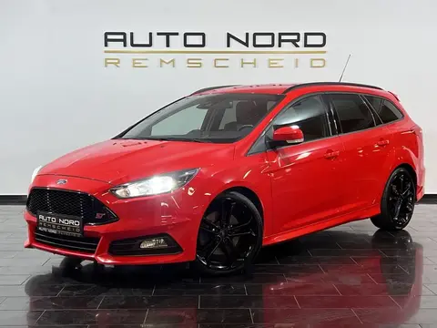 Used FORD FOCUS Petrol 2017 Ad 