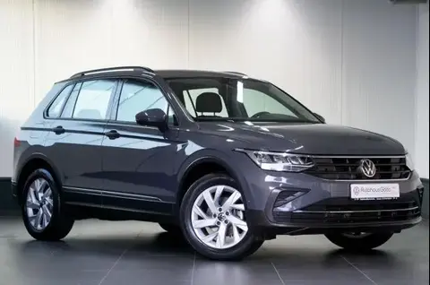 Used VOLKSWAGEN TIGUAN Petrol 2020 Ad 