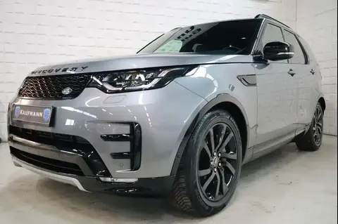 Used LAND ROVER DISCOVERY Diesel 2020 Ad 