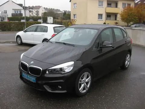 Used BMW SERIE 2 Petrol 2016 Ad 