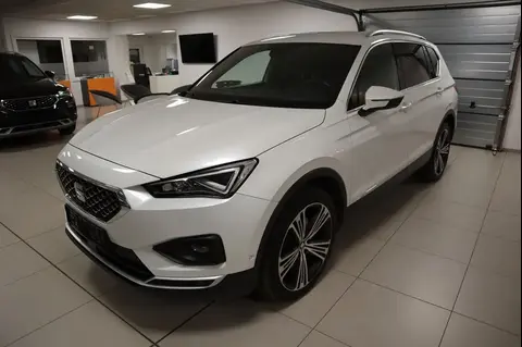 Annonce SEAT TARRACO Diesel 2019 d'occasion 