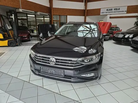 Annonce VOLKSWAGEN PASSAT Diesel 2021 d'occasion 