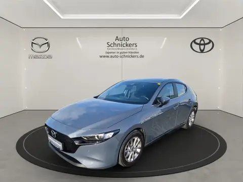 Used MAZDA 3 Petrol 2021 Ad 