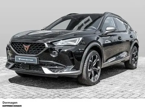 Annonce CUPRA FORMENTOR Diesel 2023 d'occasion 