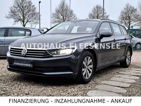 Annonce VOLKSWAGEN PASSAT Diesel 2019 d'occasion 