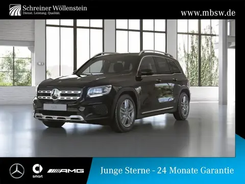 Used MERCEDES-BENZ CLASSE GLB Diesel 2020 Ad 