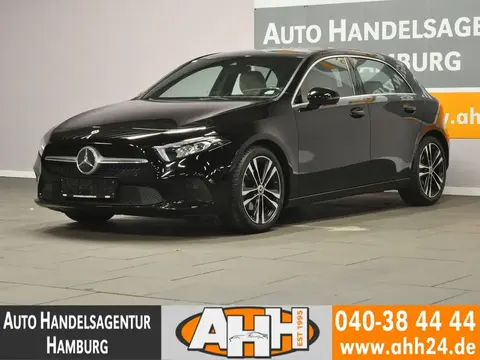 Used MERCEDES-BENZ CLASSE A Petrol 2019 Ad 