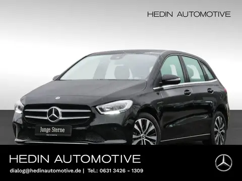 Used MERCEDES-BENZ CLASSE B Hybrid 2022 Ad 