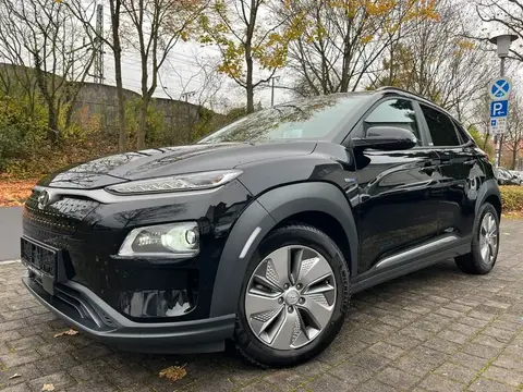 Used HYUNDAI KONA Not specified 2020 Ad 