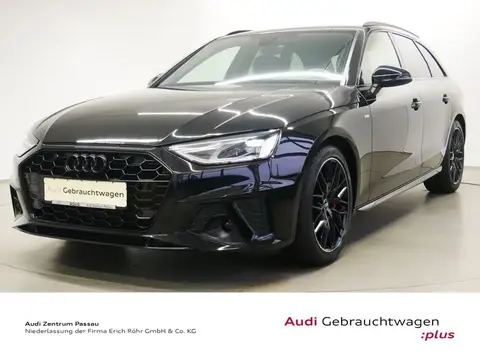 Used AUDI A4 Petrol 2020 Ad 