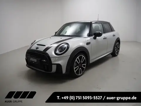 Used MINI COOPER Petrol 2021 Ad 