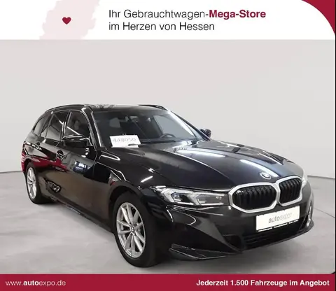 Annonce BMW SERIE 3 Diesel 2023 d'occasion 