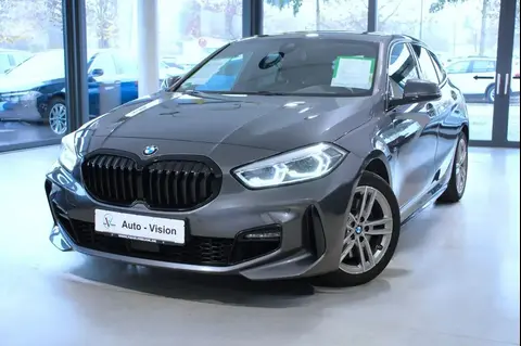 Annonce BMW SERIE 1 Essence 2021 d'occasion 