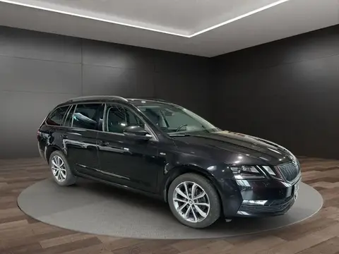 Annonce SKODA OCTAVIA Diesel 2020 d'occasion 