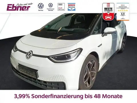 Used VOLKSWAGEN ID.3 Not specified 2021 Ad 