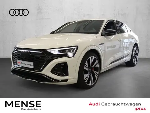 Annonce AUDI Q8 Non renseigné 2024 d'occasion 