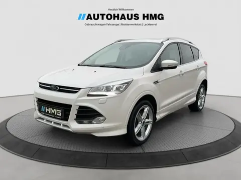 Used FORD KUGA Diesel 2016 Ad 